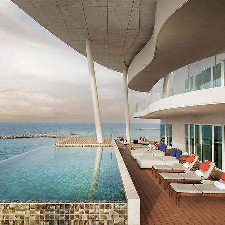 The St Regis Al Mouj Muscat Resort 外观 照片