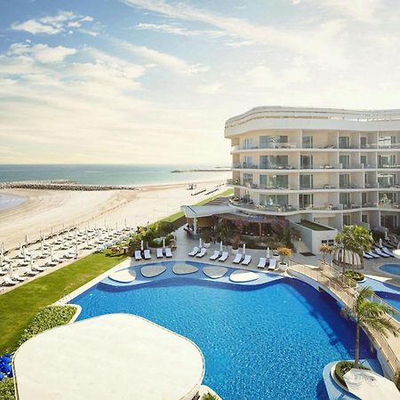 The St Regis Al Mouj Muscat Resort 外观 照片