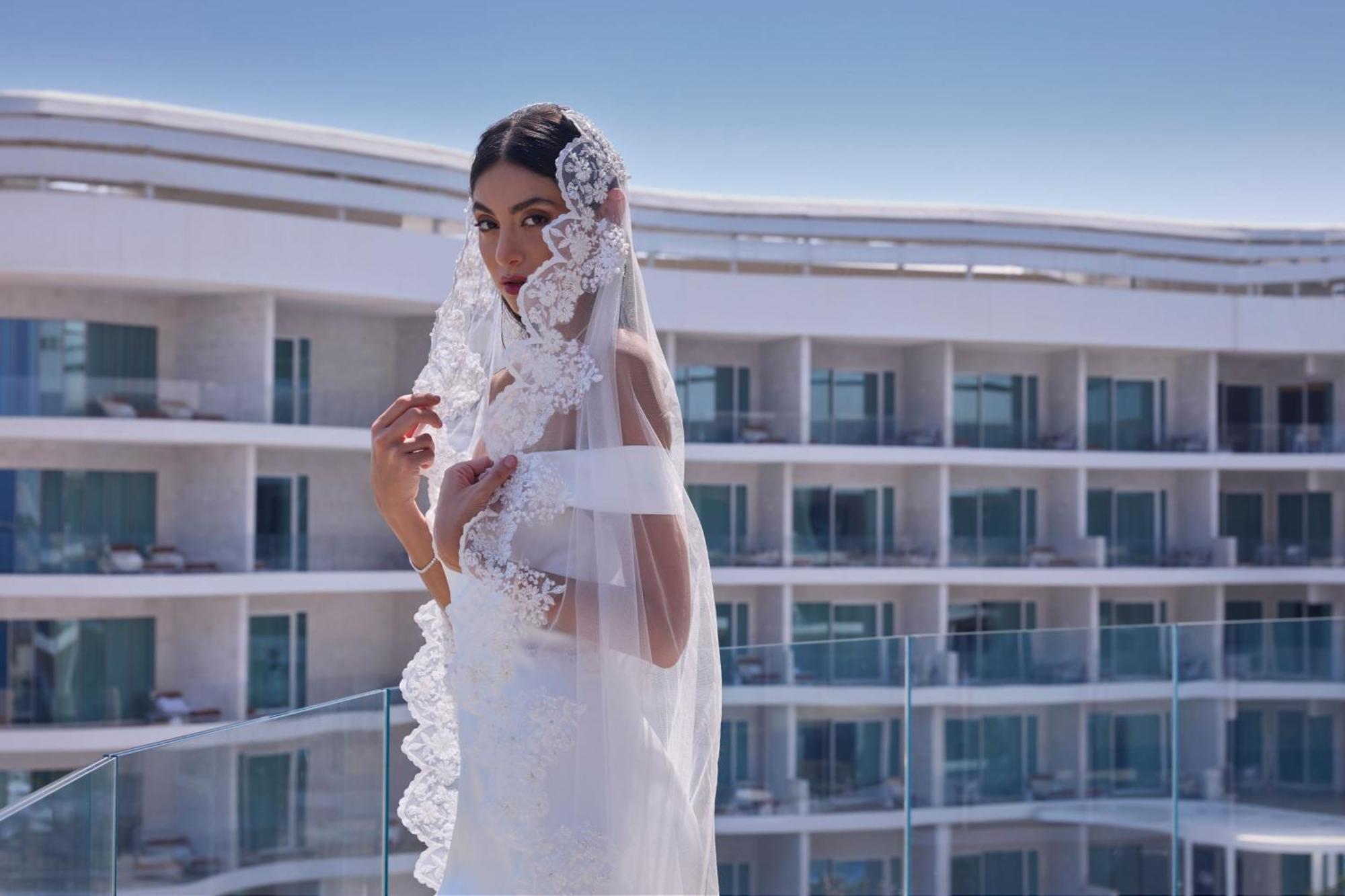 The St Regis Al Mouj Muscat Resort 外观 照片