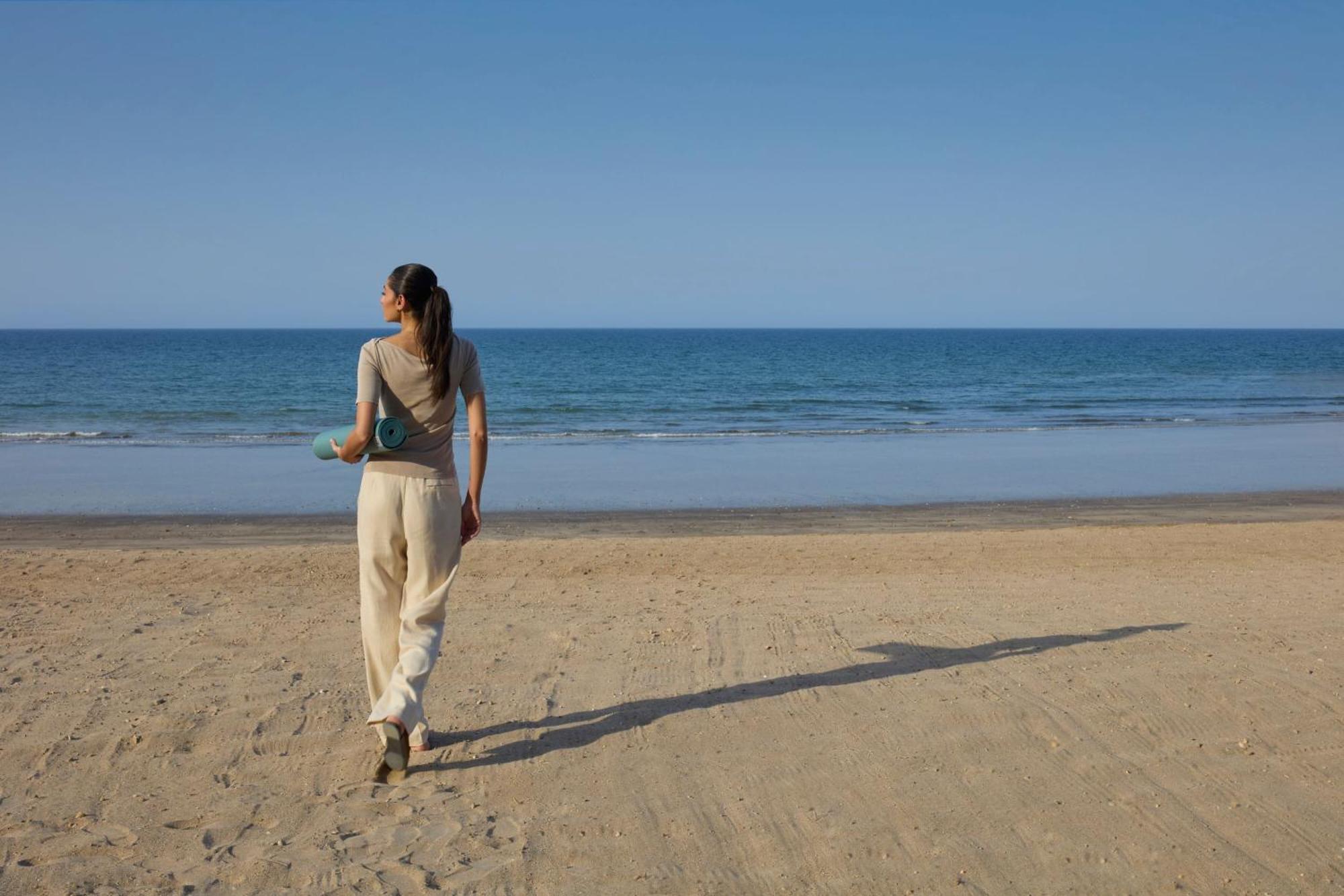 The St Regis Al Mouj Muscat Resort 外观 照片