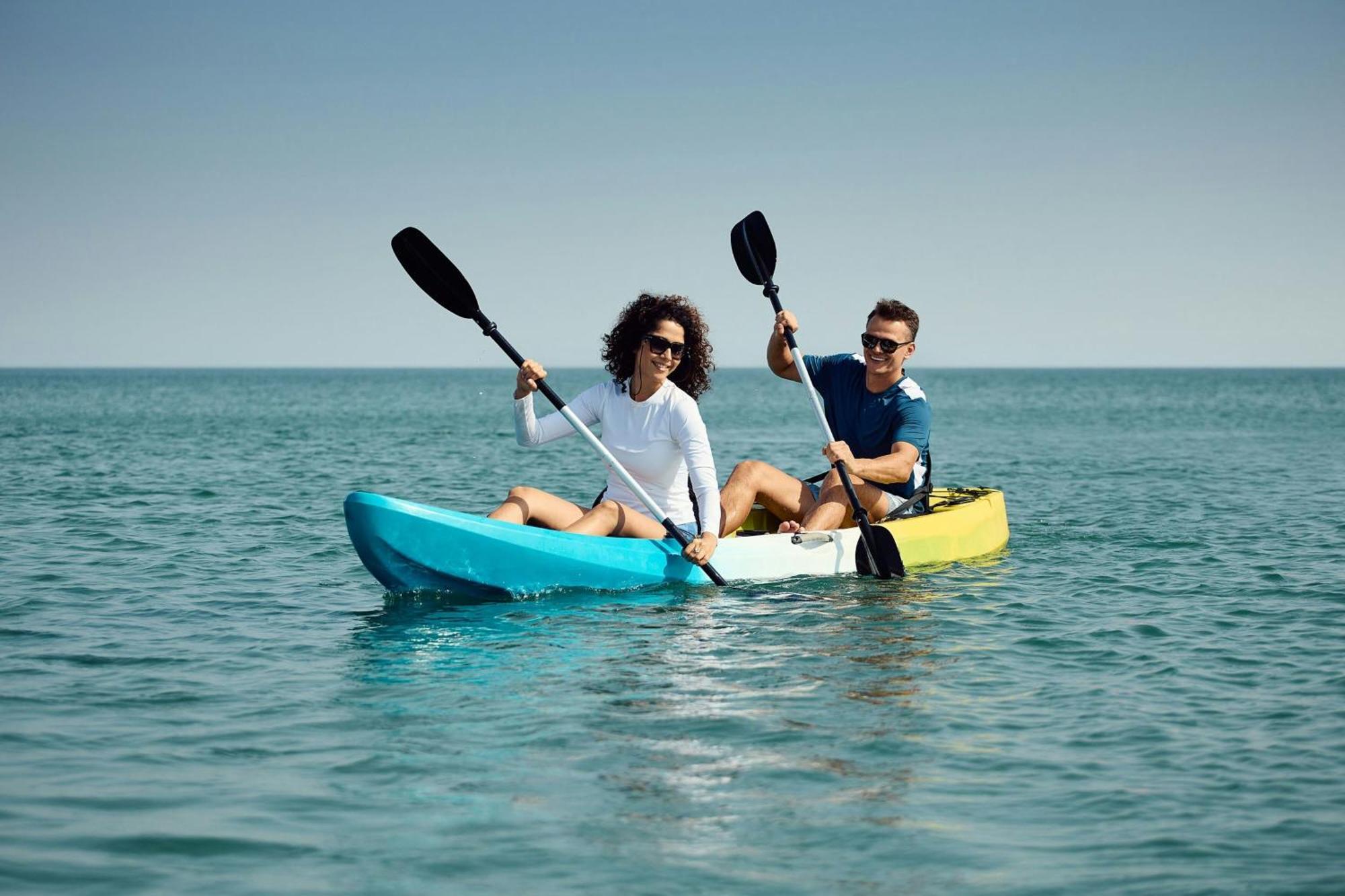 The St Regis Al Mouj Muscat Resort 外观 照片